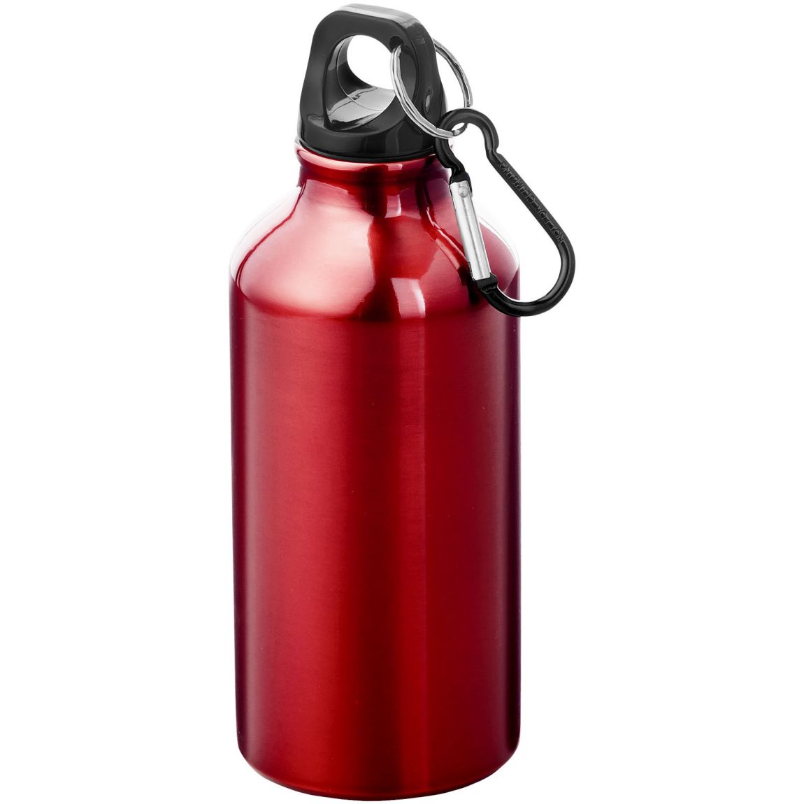 Gourde OREGON Rouge main product photo