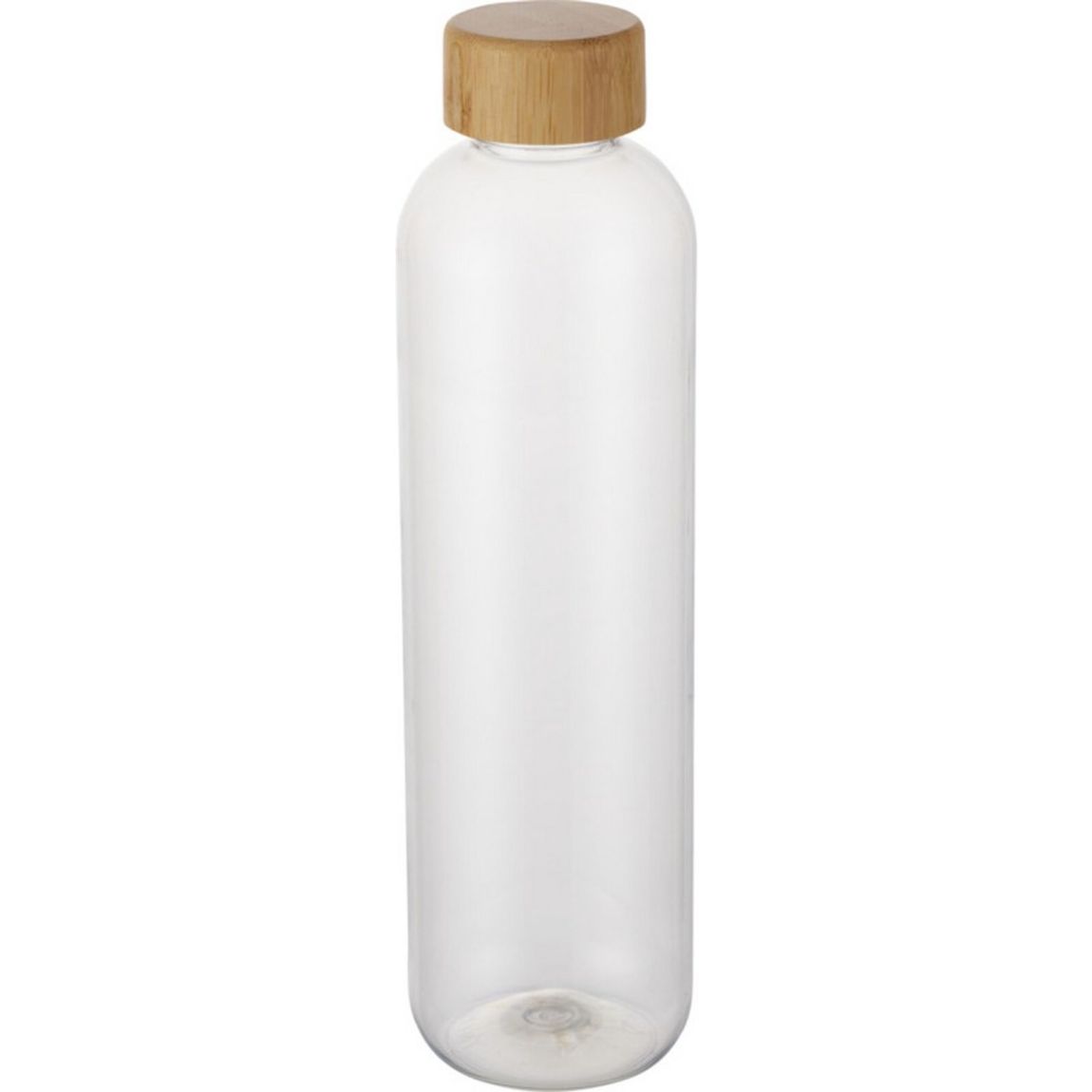 Bouteille D'eau Ziggs Transparent main product photo