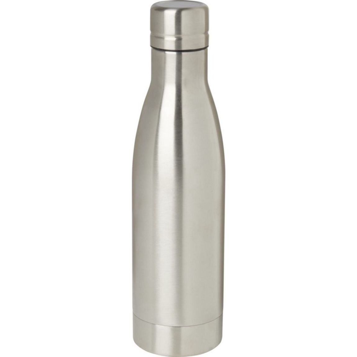 Bouteille D'eau Vasa Argenté main product photo