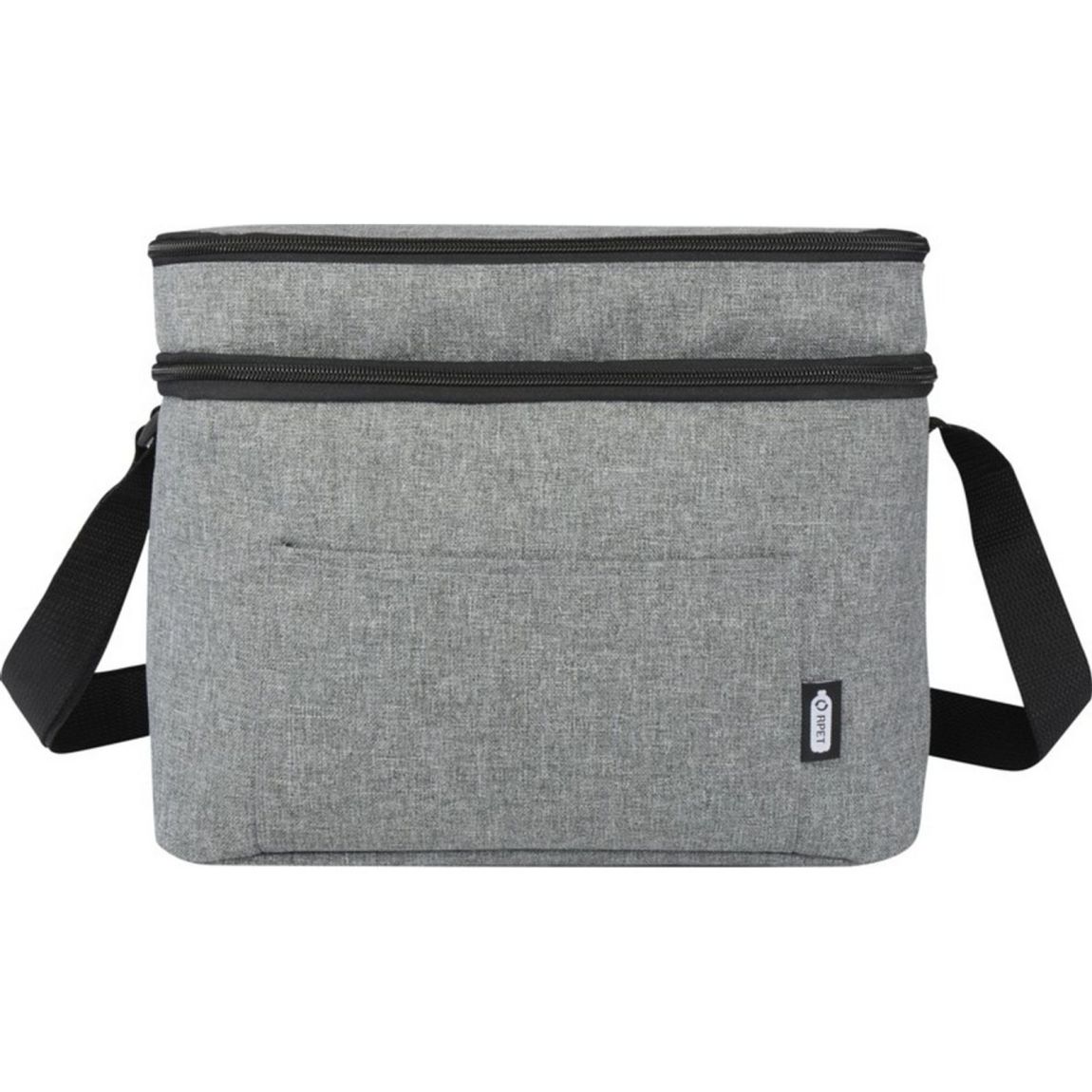 Sac Réfrigérant Gris Chiné main product photo
