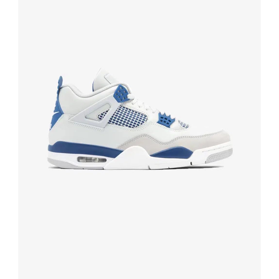 Air Jordan 4 Retro Military Blue main product photo