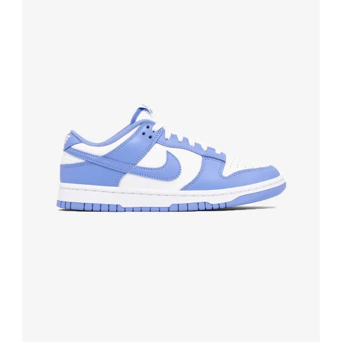 Dunk Low Polar Blue main product photo