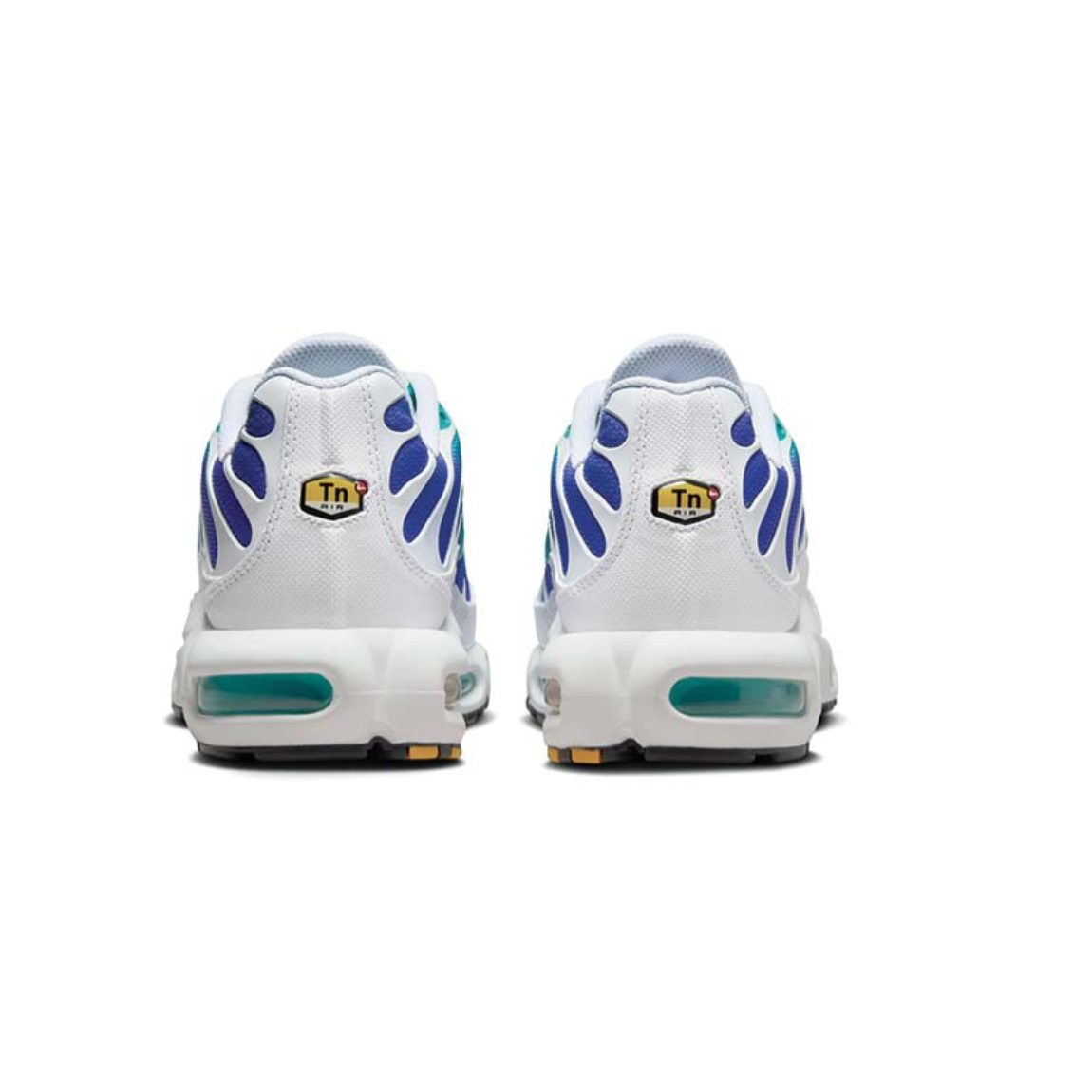 Air Max Plus Tn Aqua main product photo