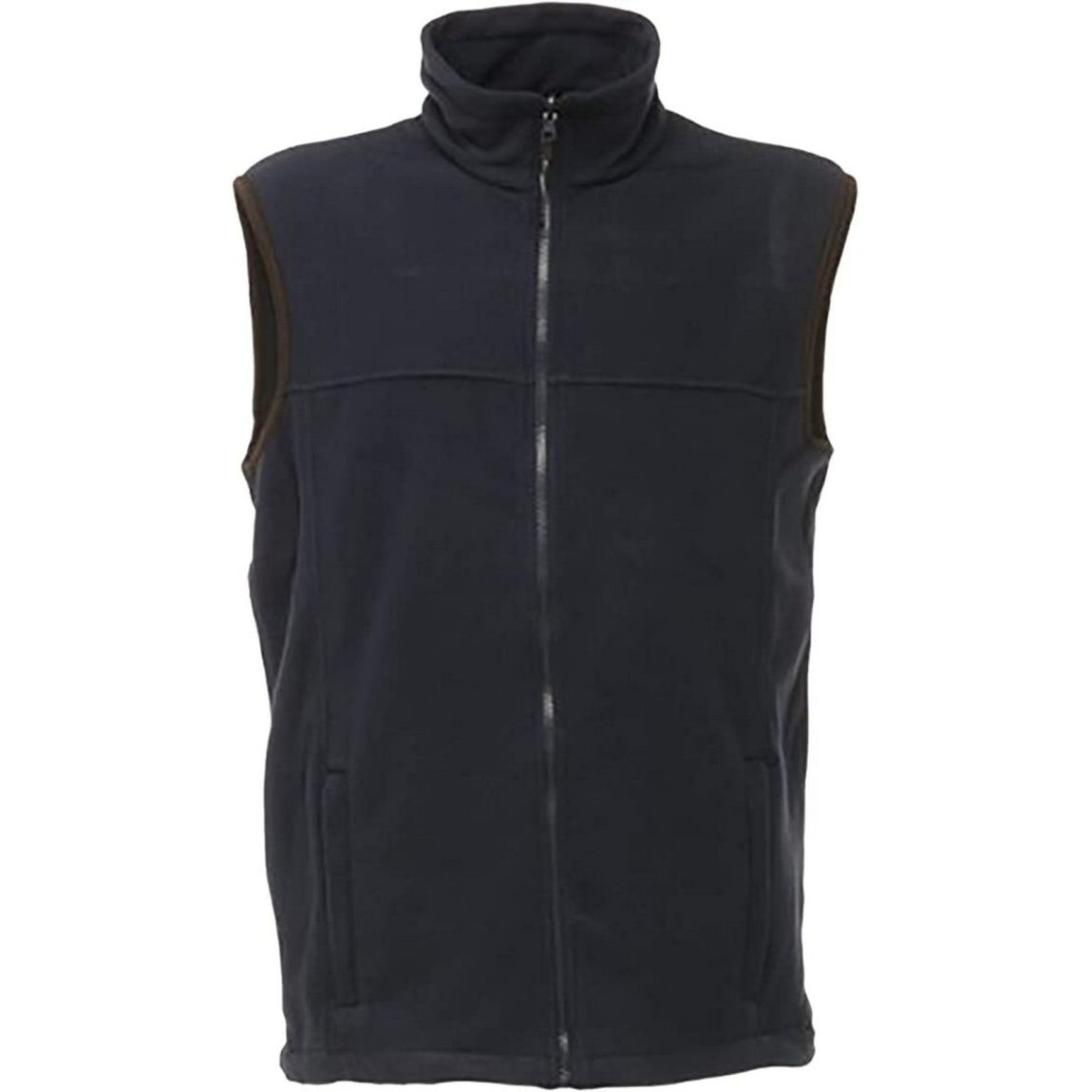Veste Sans Manches Haber II Bleu Marine main product photo