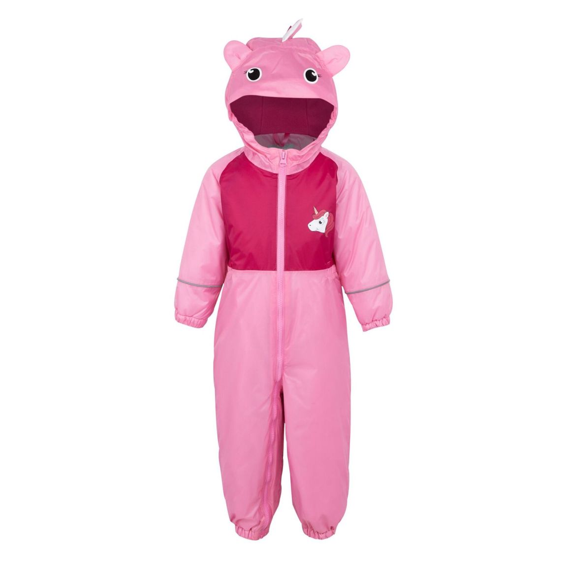 Combinaison De Pluie Mudplay III Rose main product photo