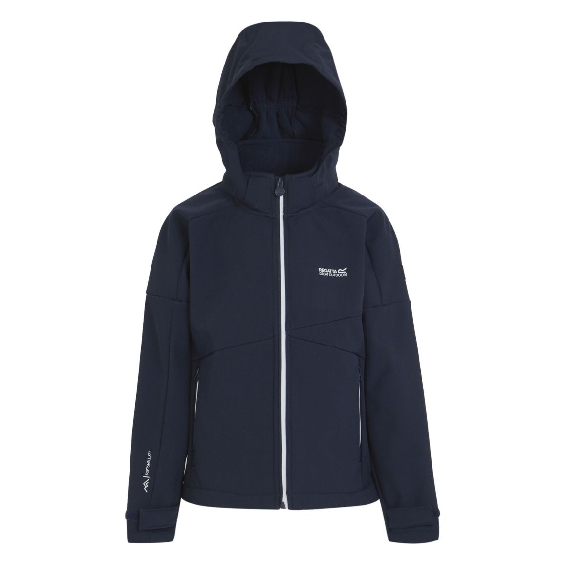 Veste Acidity VII Bleu Marine main product photo