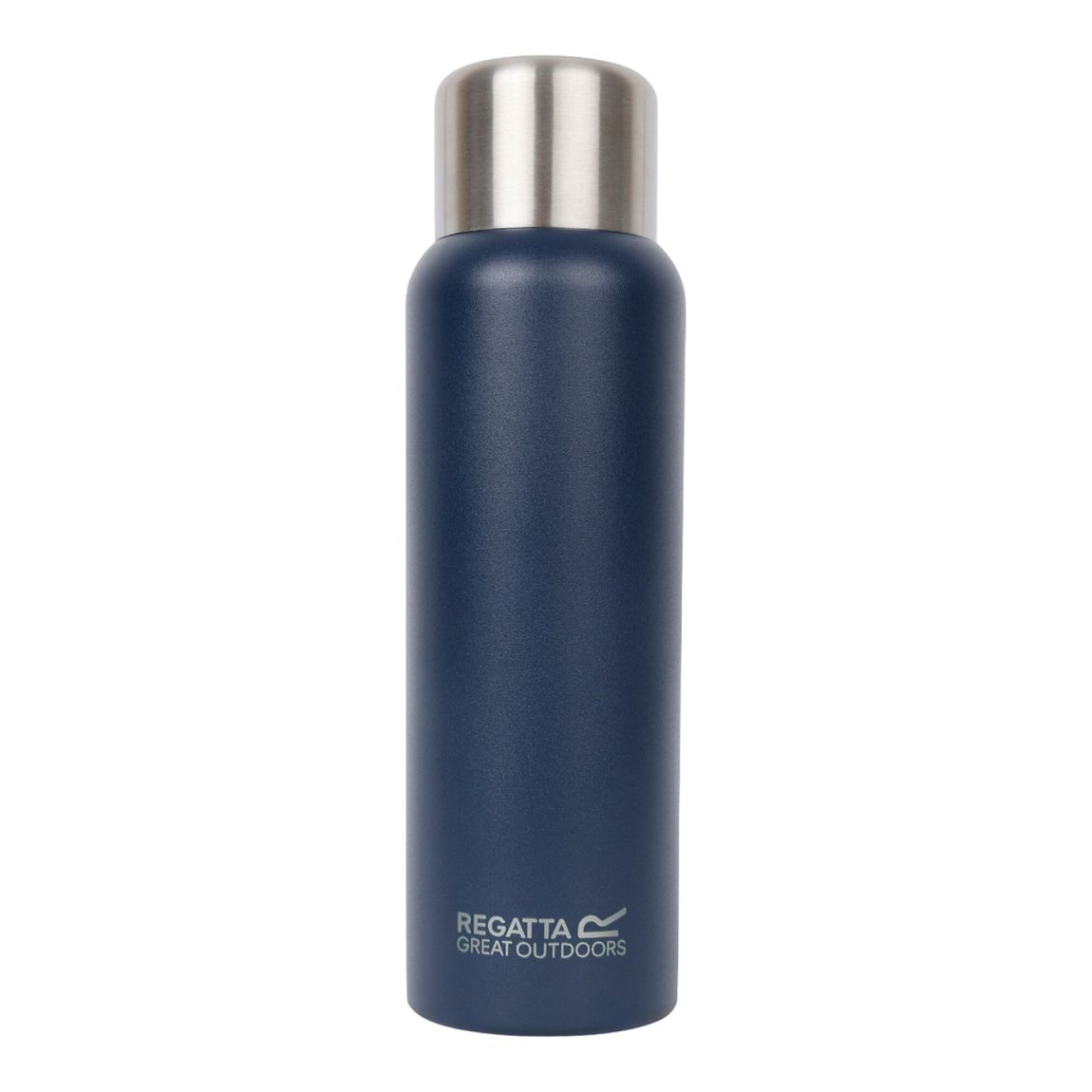 Bouteille De Voyage Thermulate Denim Sombre main product photo
