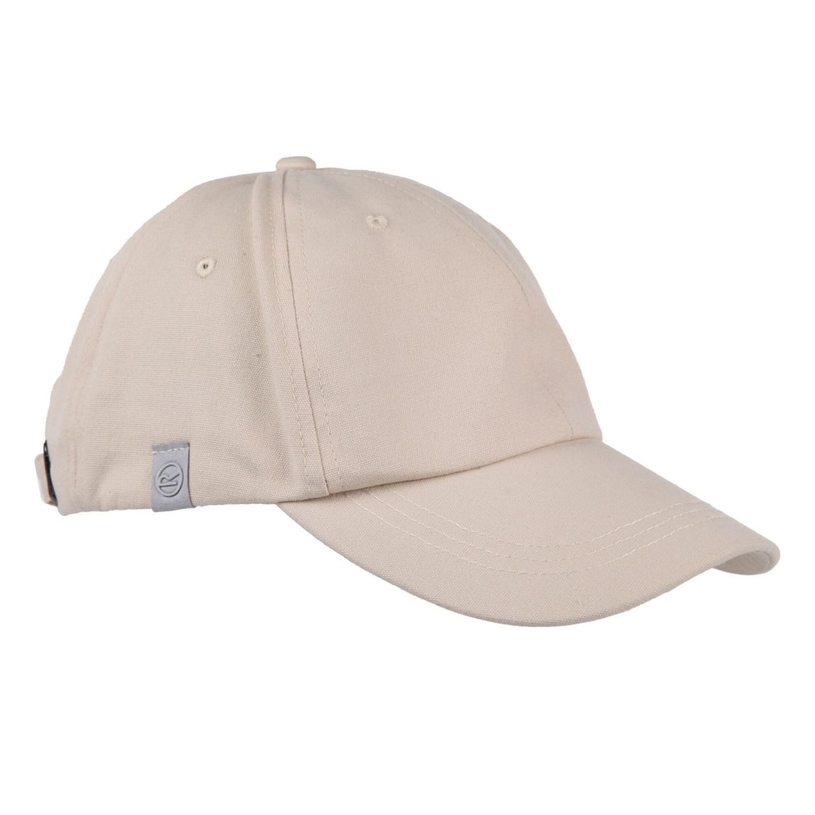 Casquette De Baseball Cassian Beige Clair main product photo