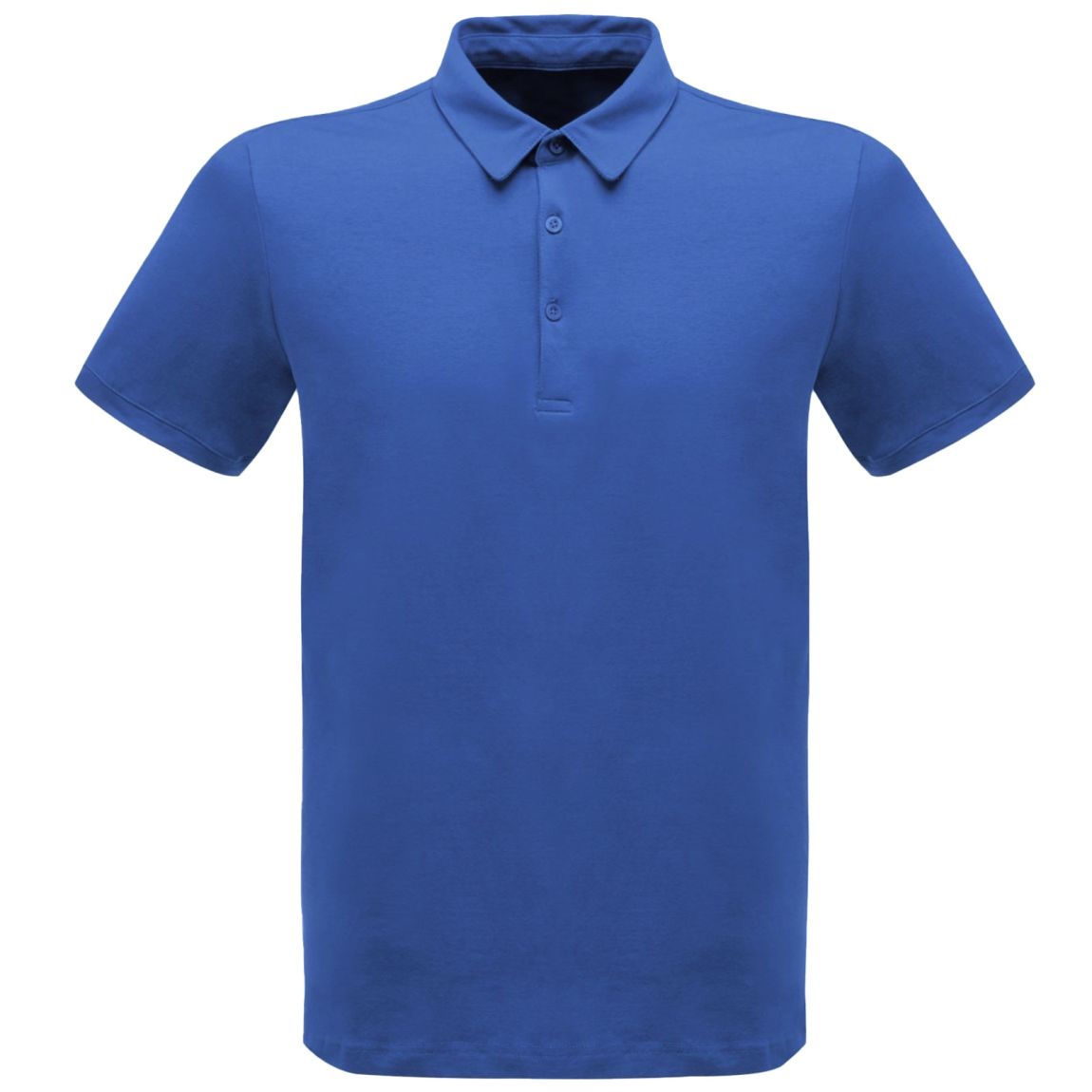 Polo Classic Bleu Roi main product photo