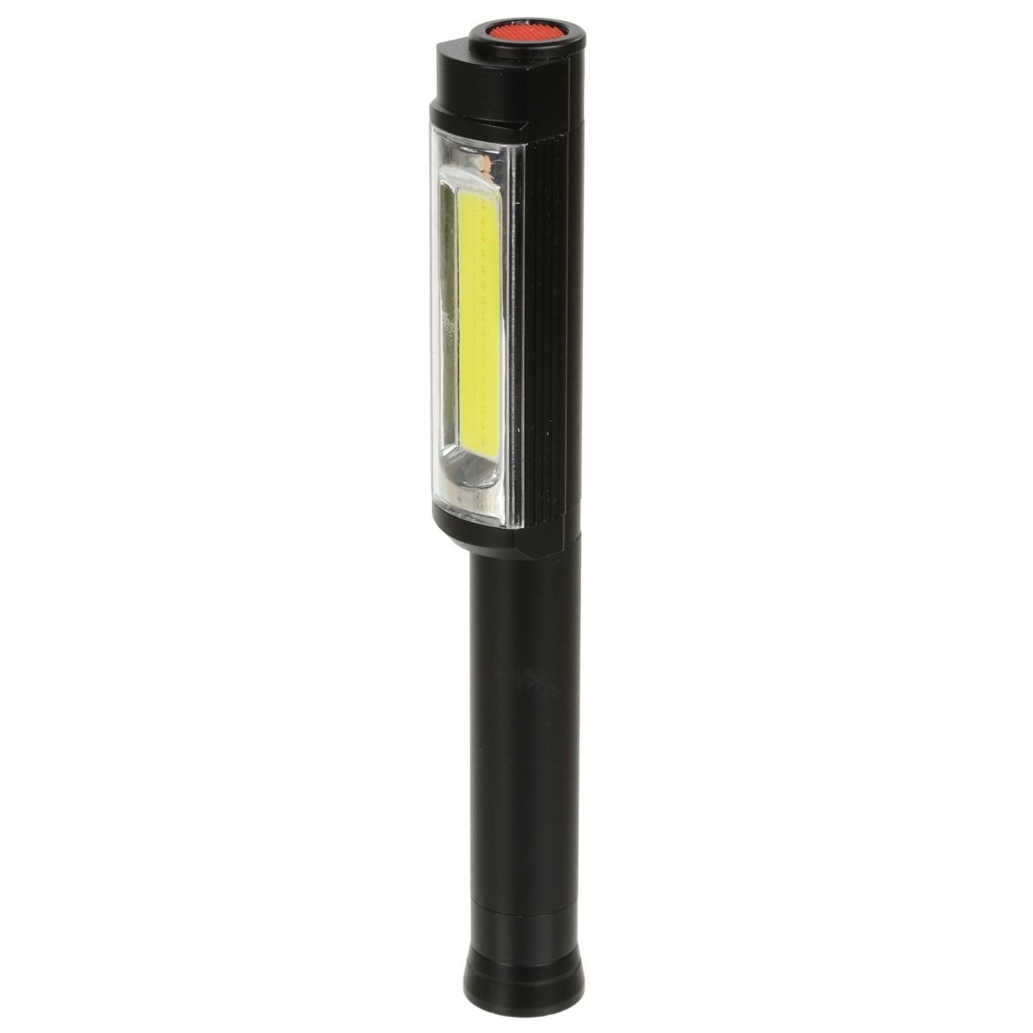 Lampe Torche Magnétique Noir main product photo