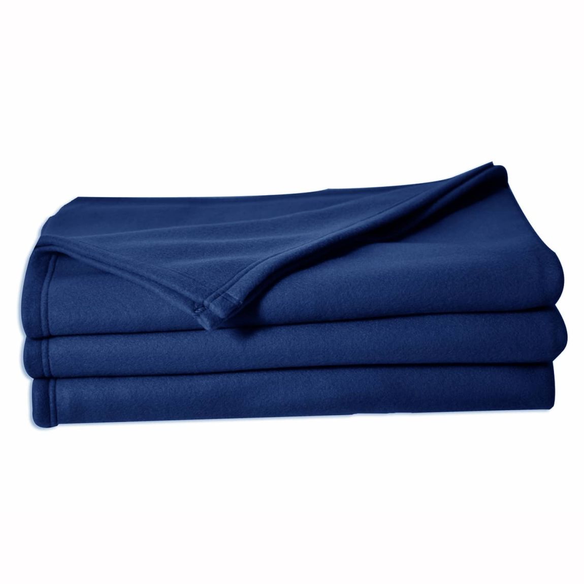 Couverture Plaid Polaire anti feu 320gr SECURE main product photo