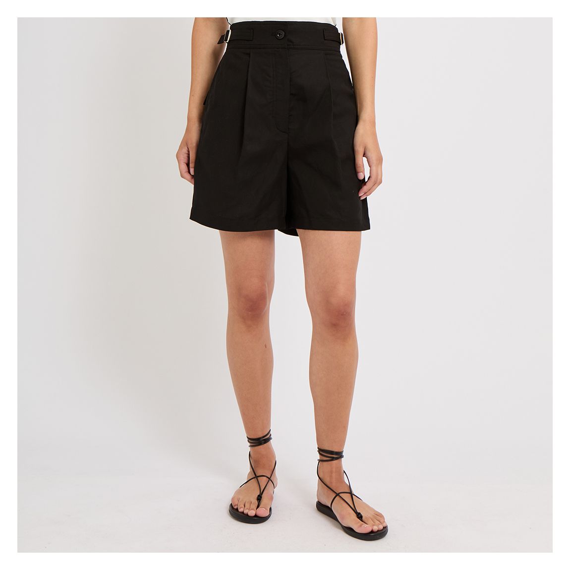 Short Safari Noir main product photo