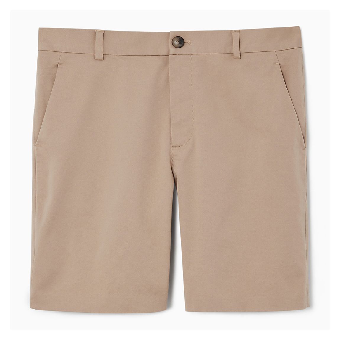 Short Chino Beige main product photo