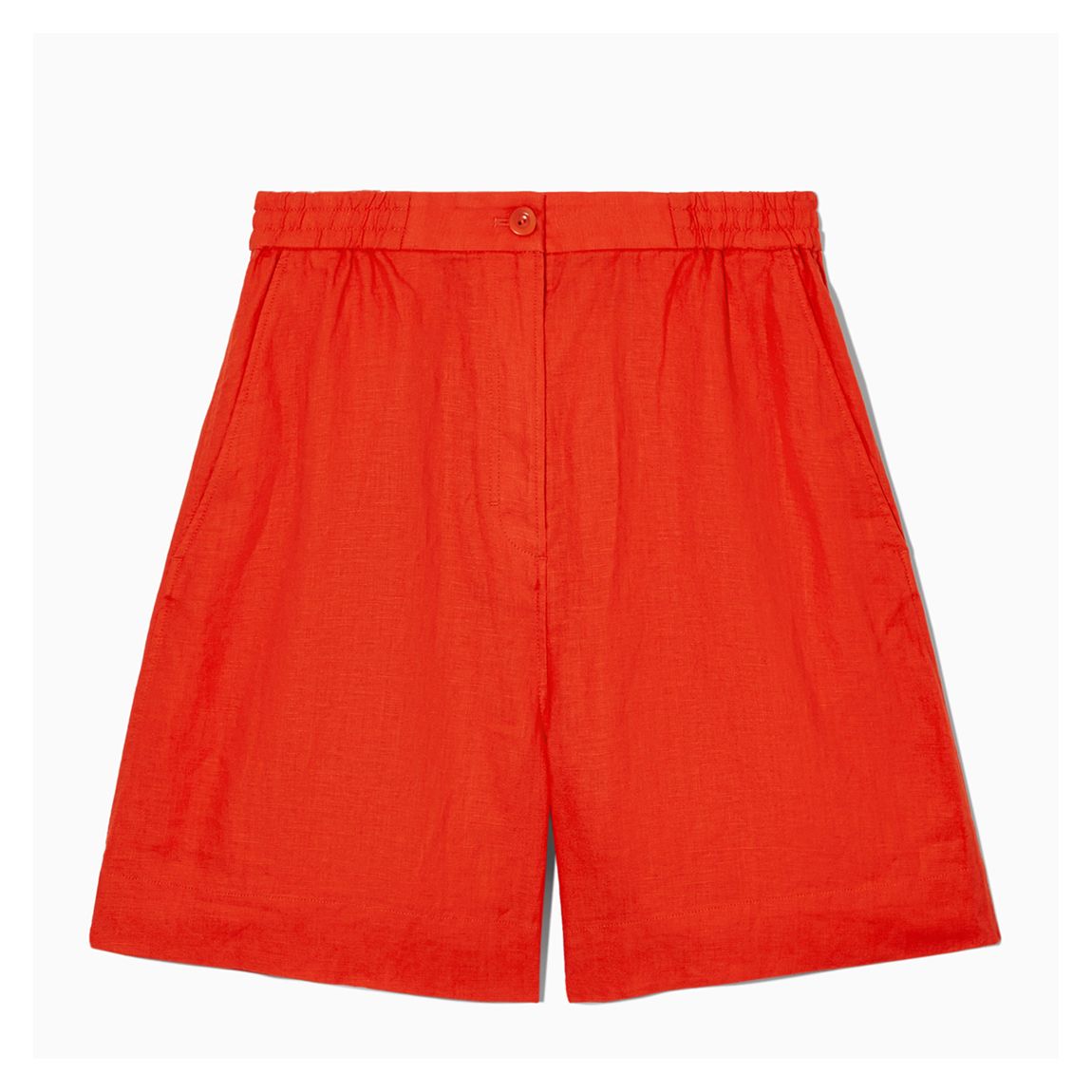 Short En Lin Munia Orange main product photo