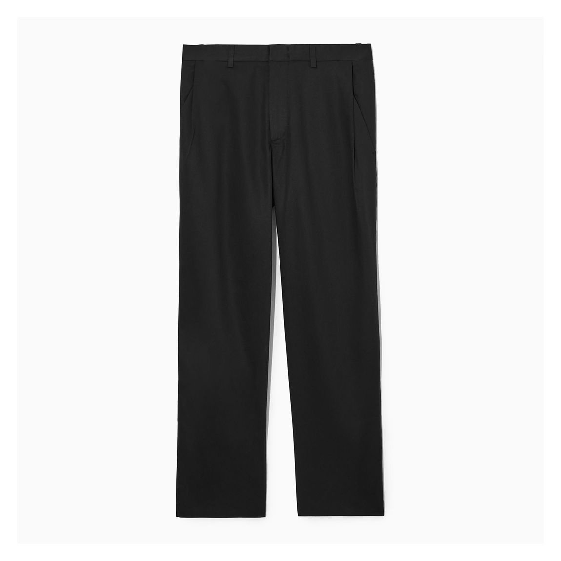 Pantalon Talbort Noir main product photo