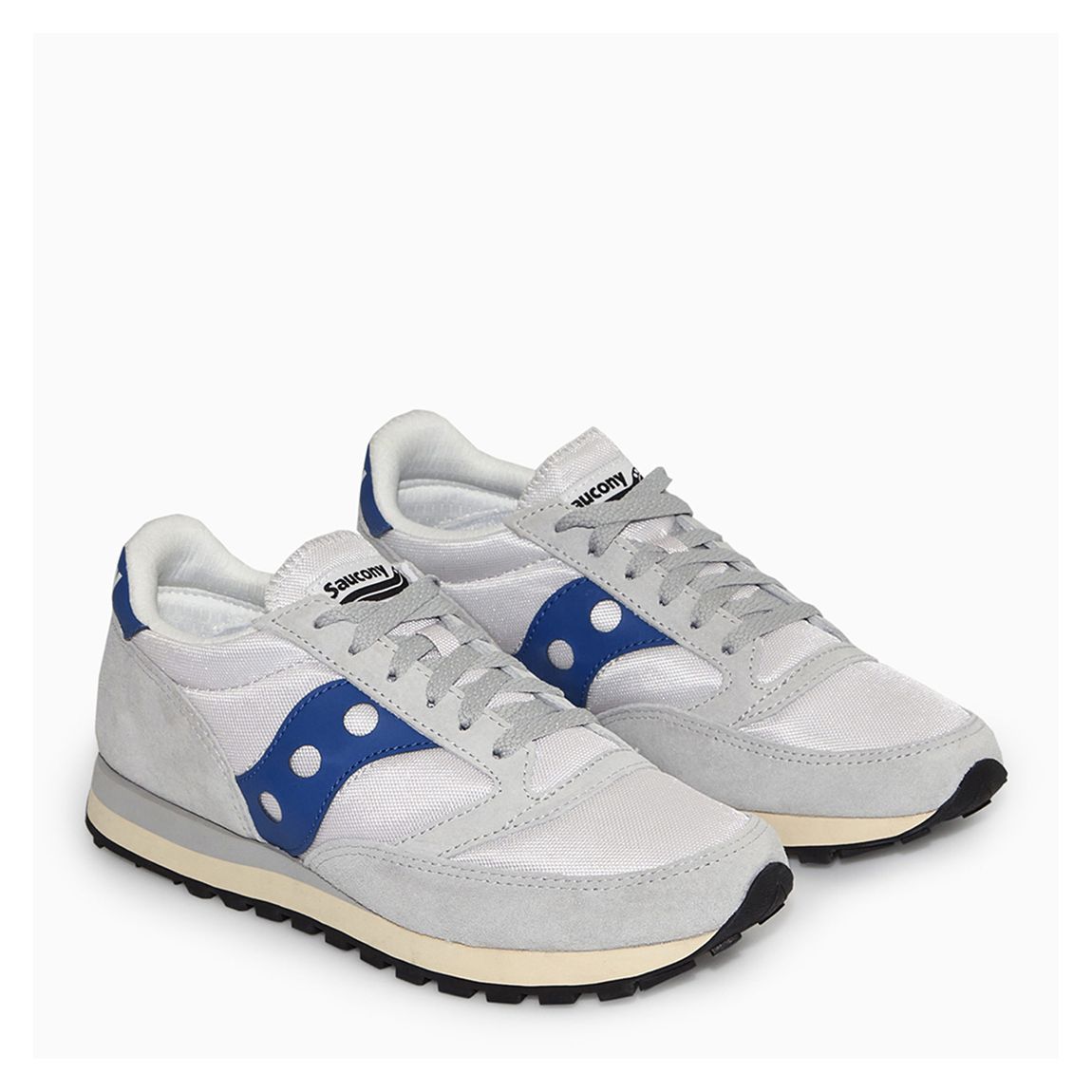Baskets Saucony Jazz81 Bleues main product photo