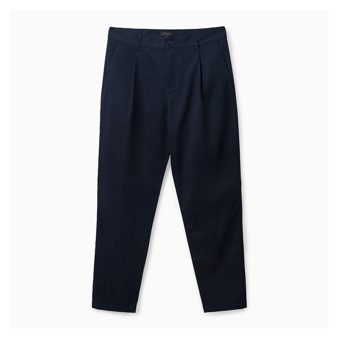 Chinos À Plis Ca M Nueltin main product photo