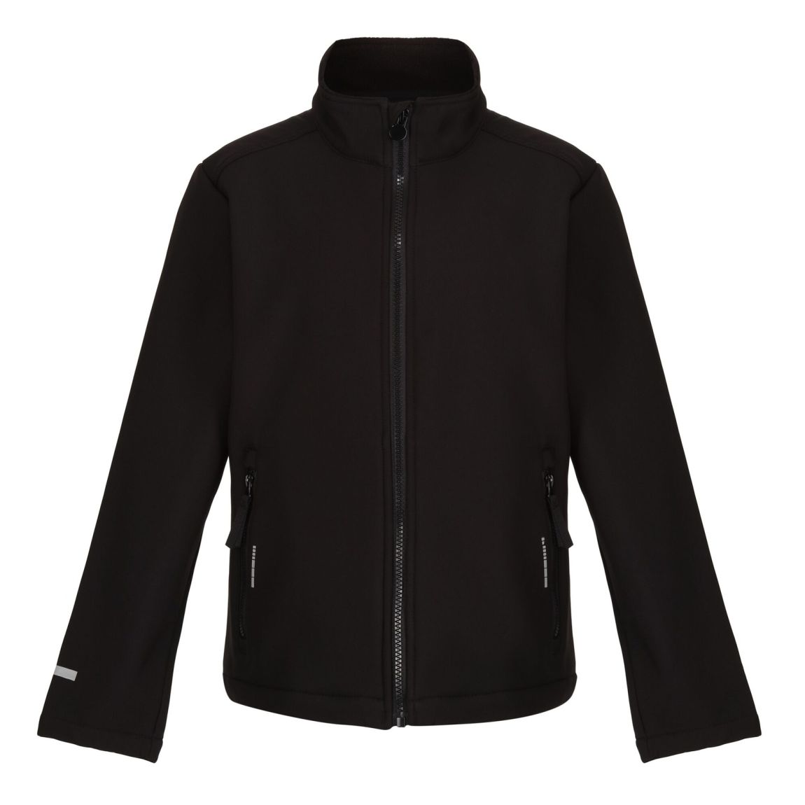 Veste Ablaze Noir main product photo