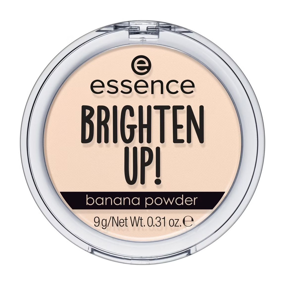 Poudre Matifiante et Bronzante Brighten Up! main product photo