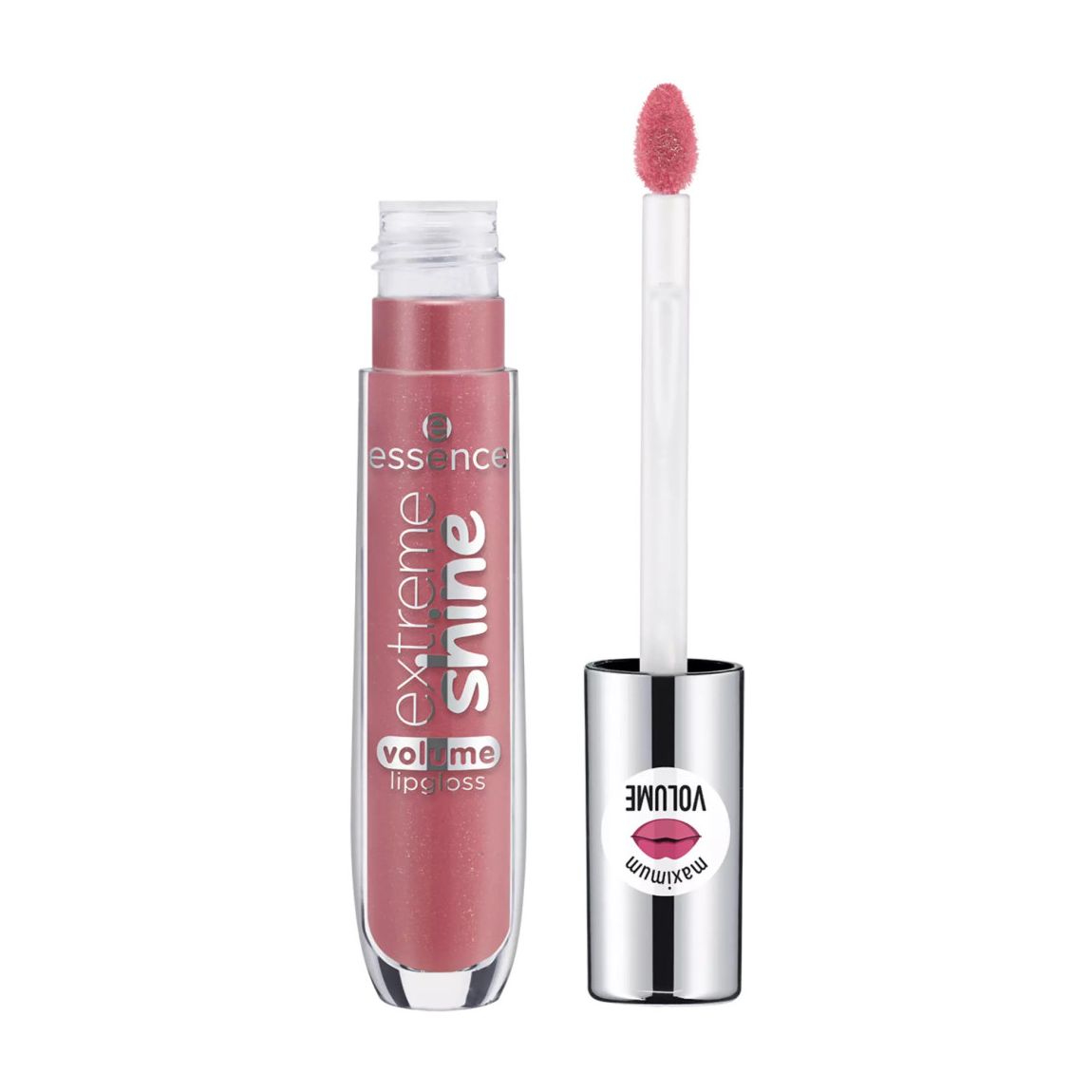 Brillant à Lèvres Extreme Shine Volume main product photo