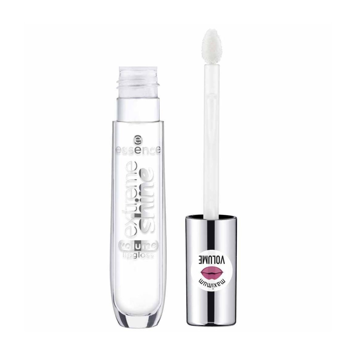 Brillant à Lèvres Extreme Shine Volume main product photo