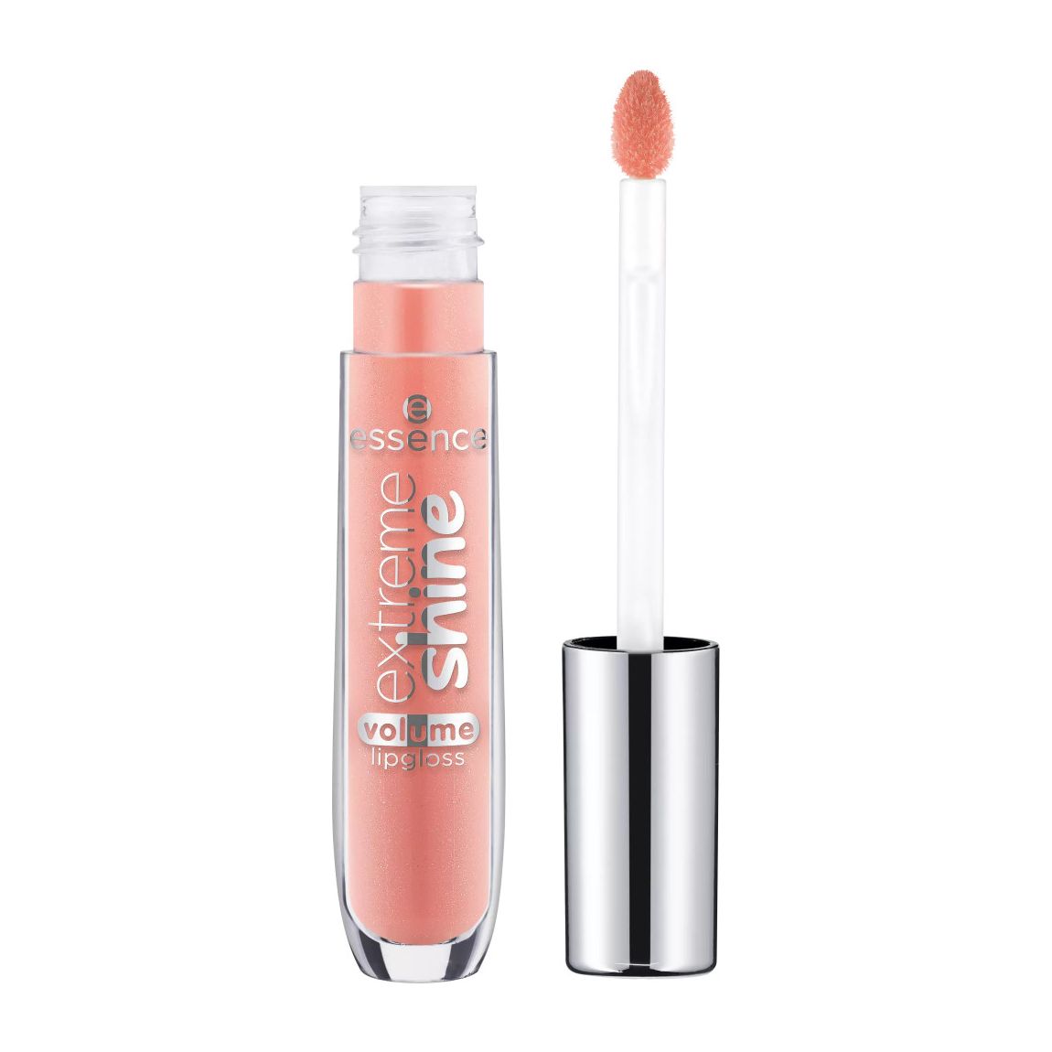 Brillant à Lèvres Extreme Shine Volume main product photo
