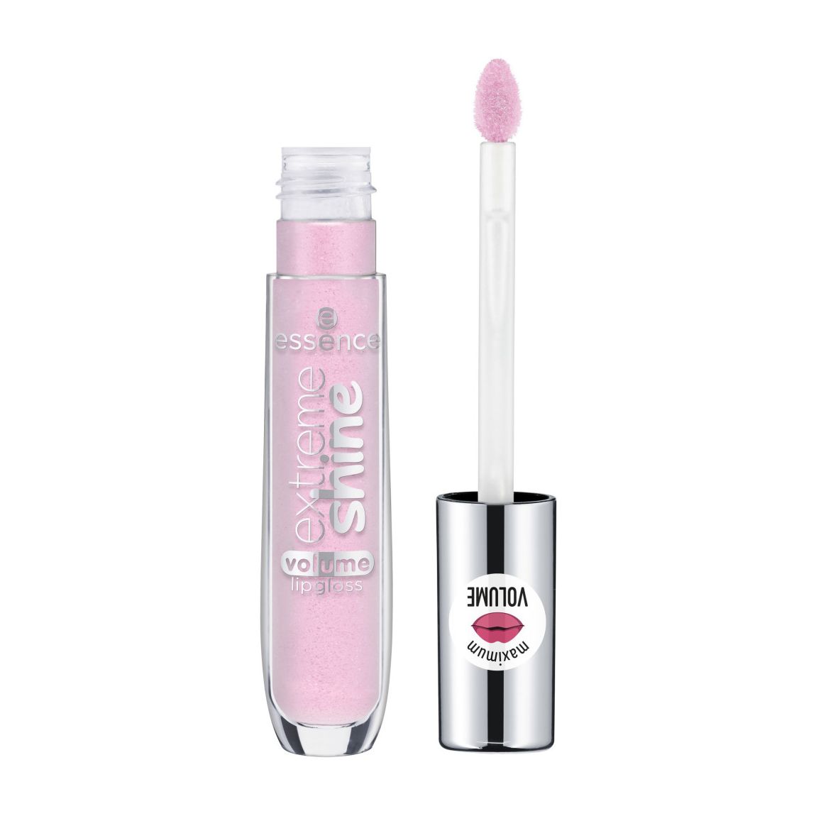 Brillant à Lèvres Extreme Shine Volume main product photo