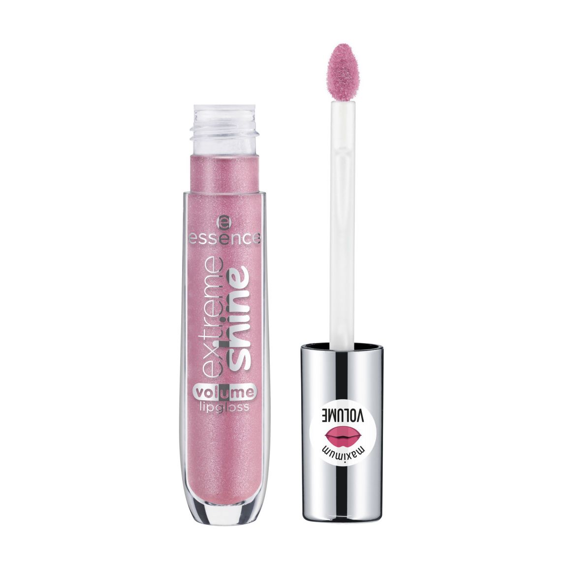 Brillant à Lèvres Extreme Shine Volume main product photo