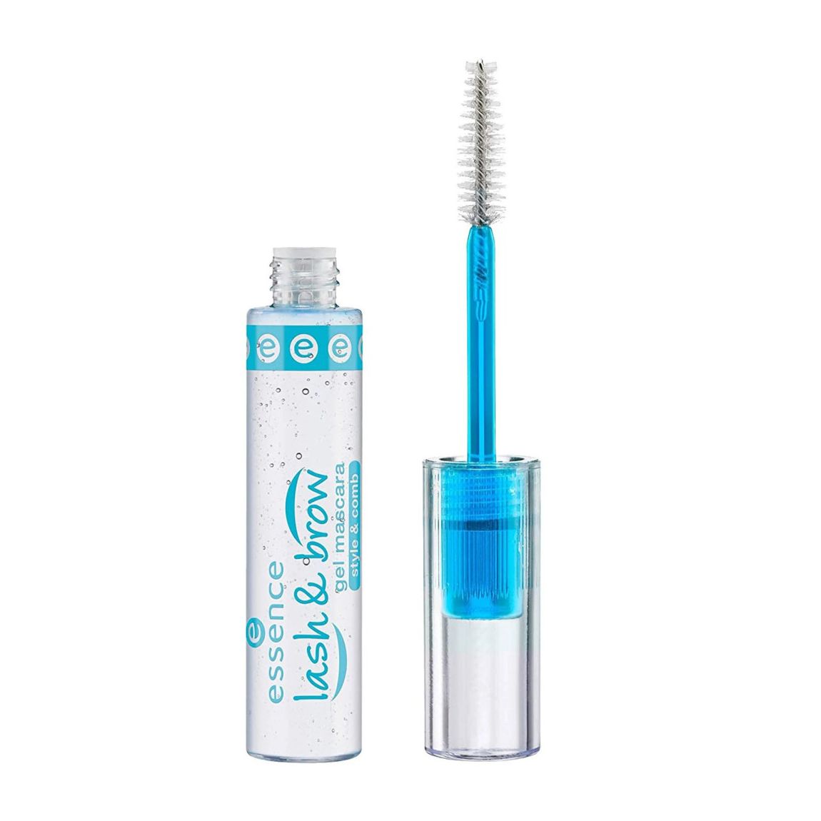 Mascara Gel Cils et Sourcils Lash & Brow main product photo