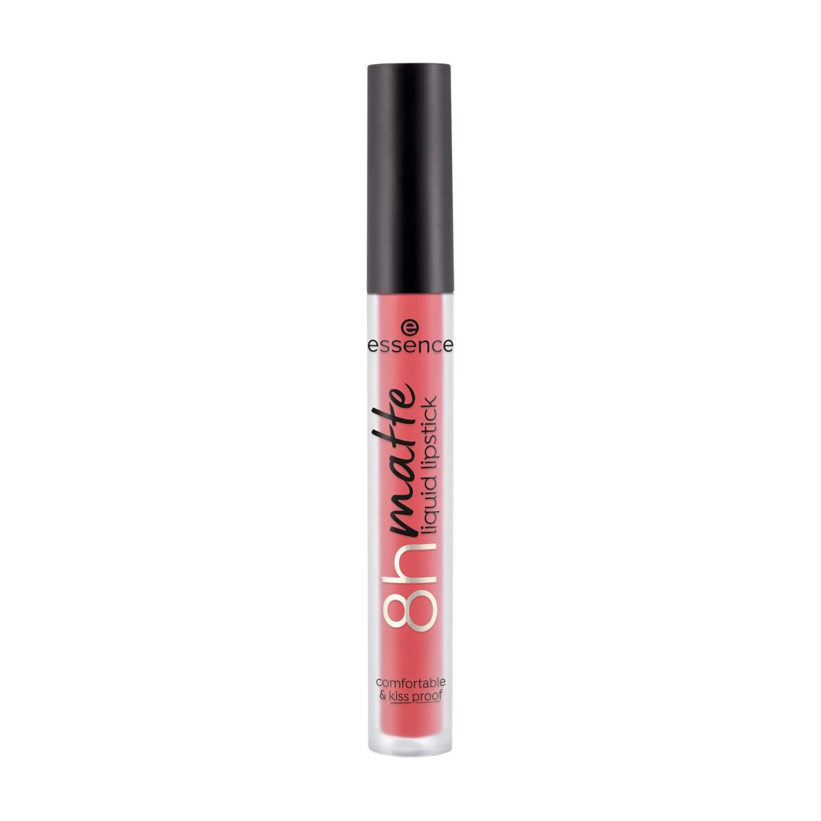 Rouge à Lèvres Liquide 8h Matte main product photo