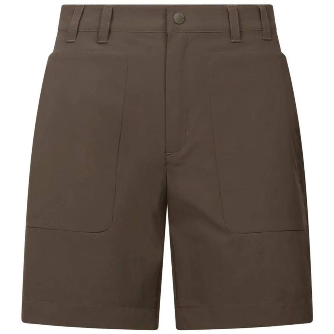 Short Montrose Kaki main product photo