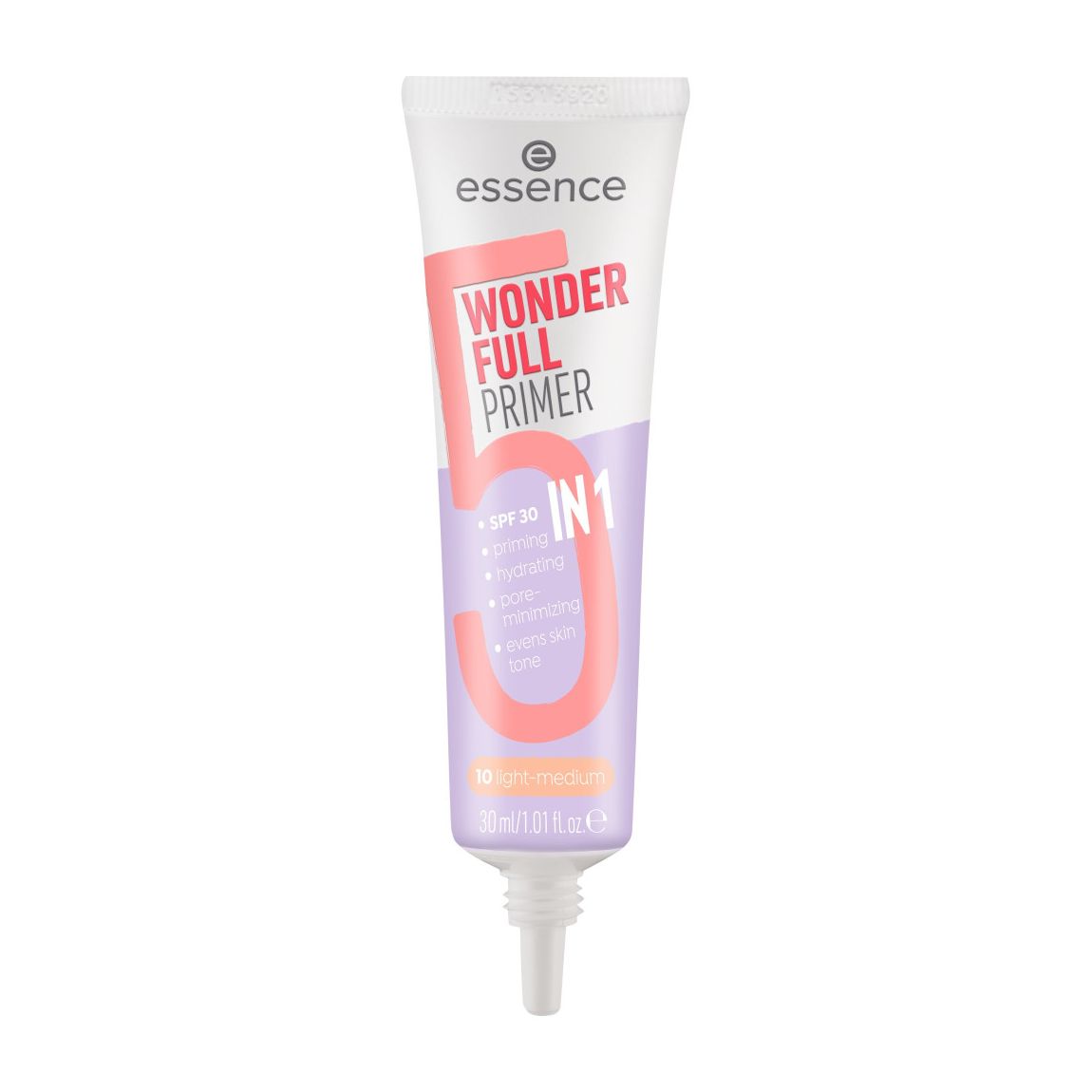 Primer Wonder Full 5-en-1 main product photo