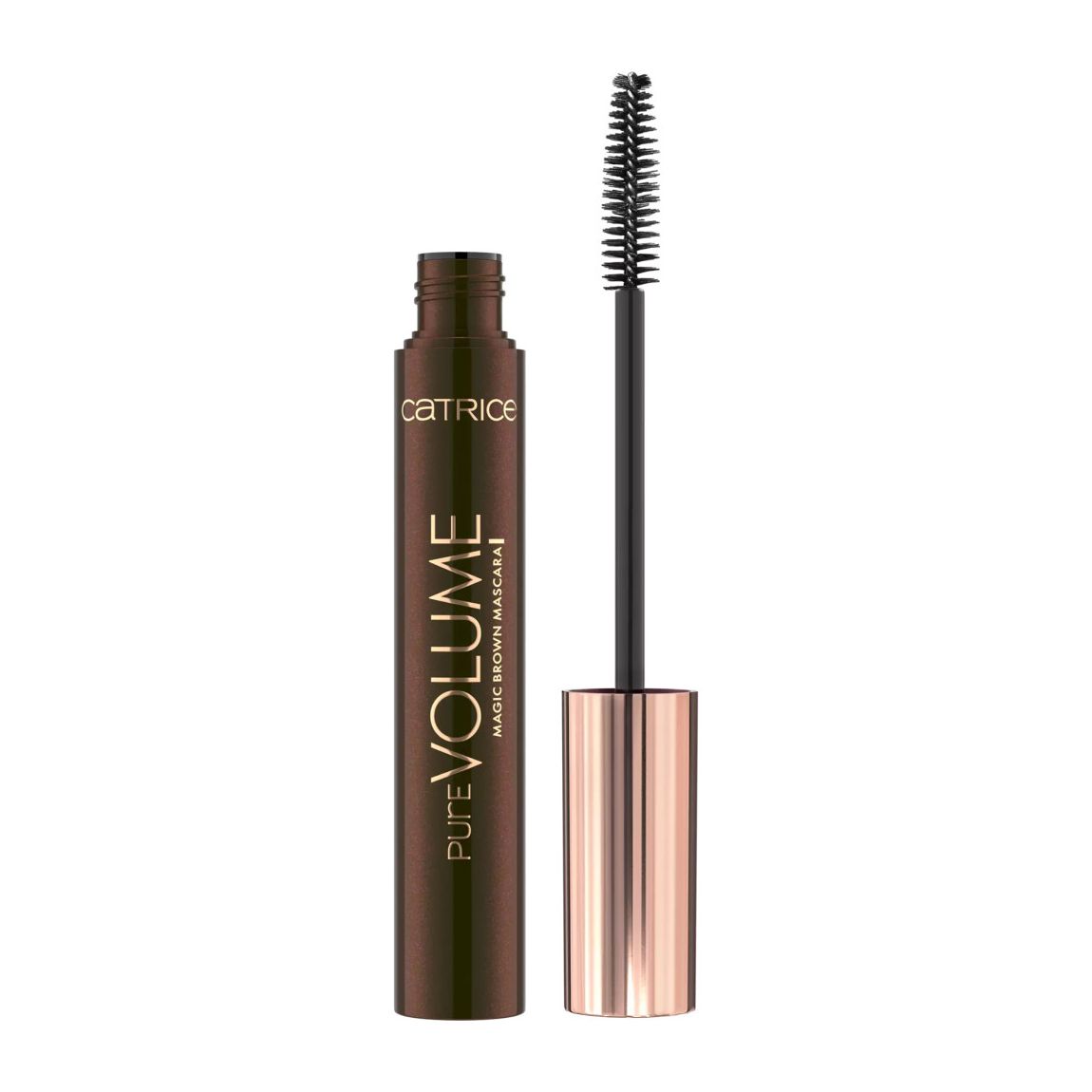 Mascara Volume Pure Magic Brown main product photo