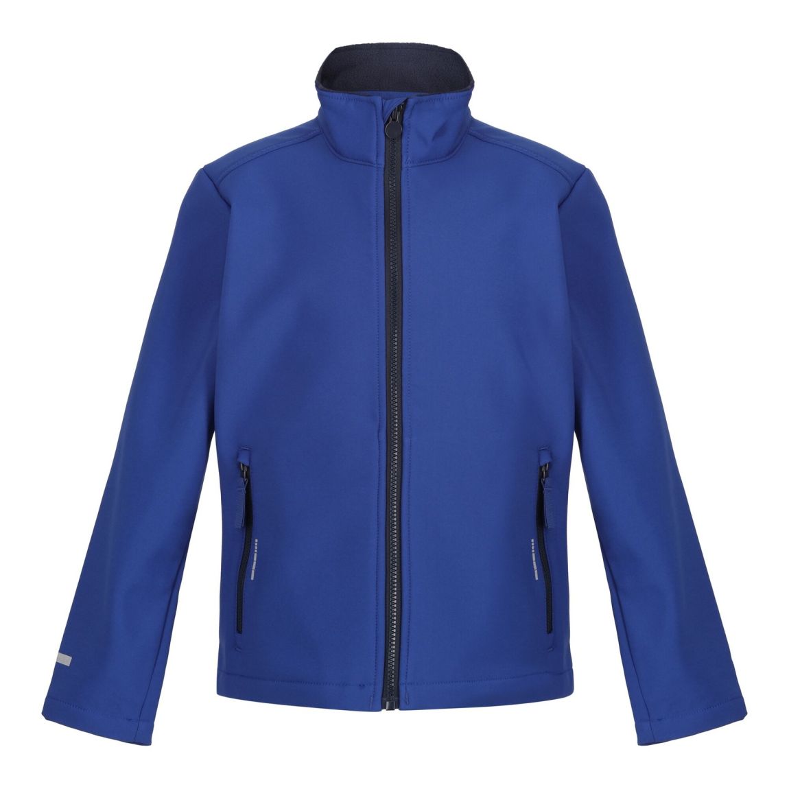 Veste Ablaze Bleu Roi / Bleu Marine main product photo