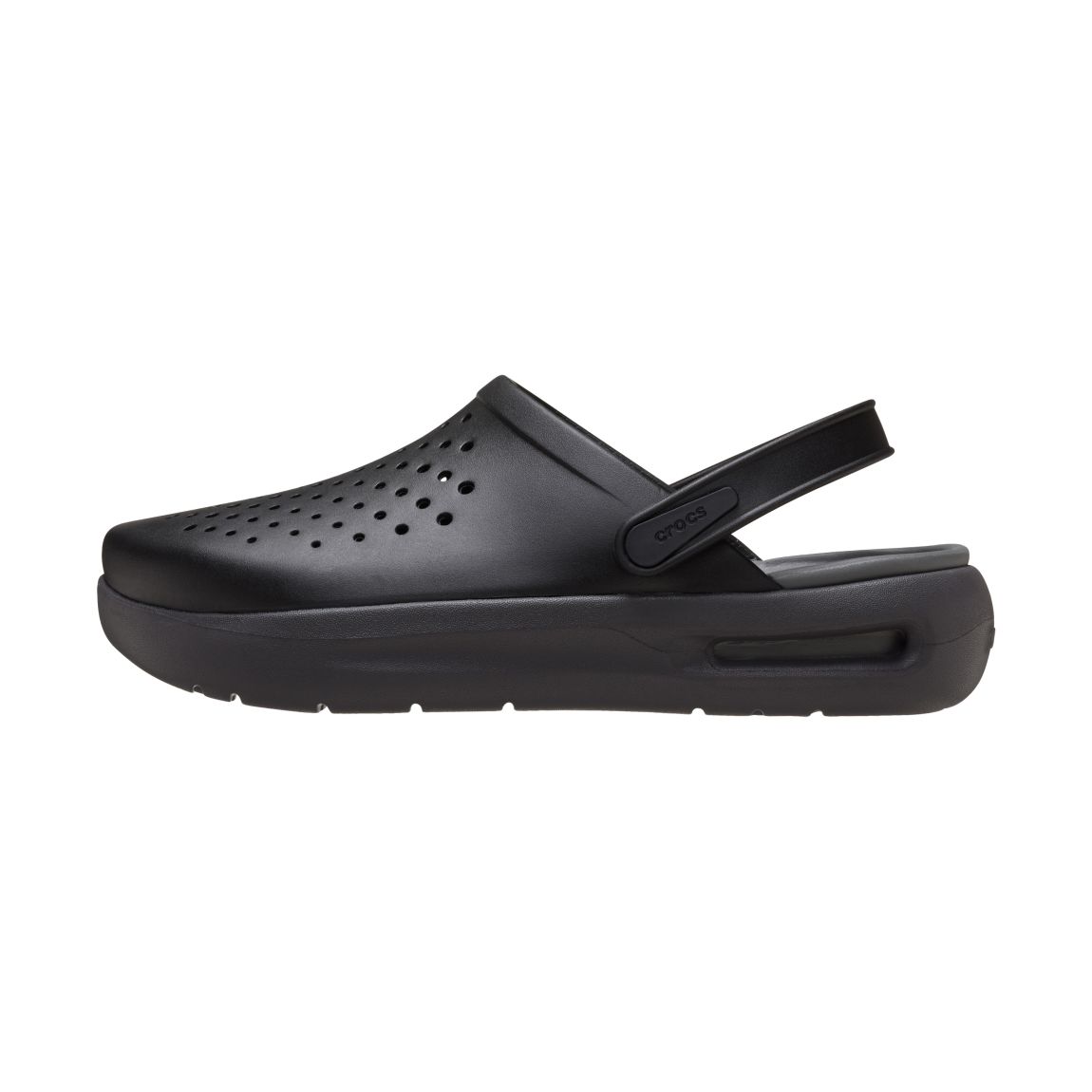 Sabot à Enfiler Inmotion Noir main product photo