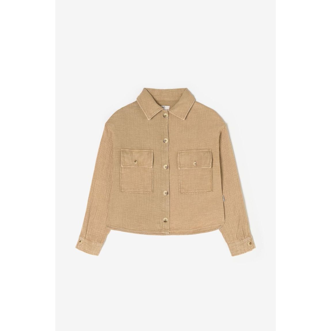 Veste Jasongi main product photo