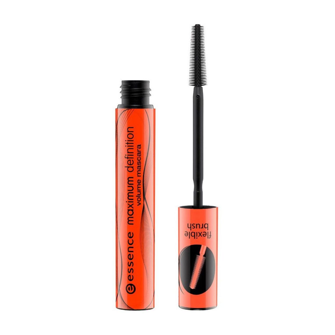 Mascara Volumateur Maximum Definition main product photo
