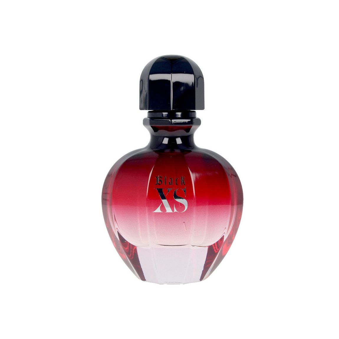 Eau de Parfum Black XS pour Elle main product photo