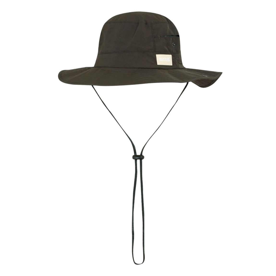 Chapeau Hiking II Marron main product photo
