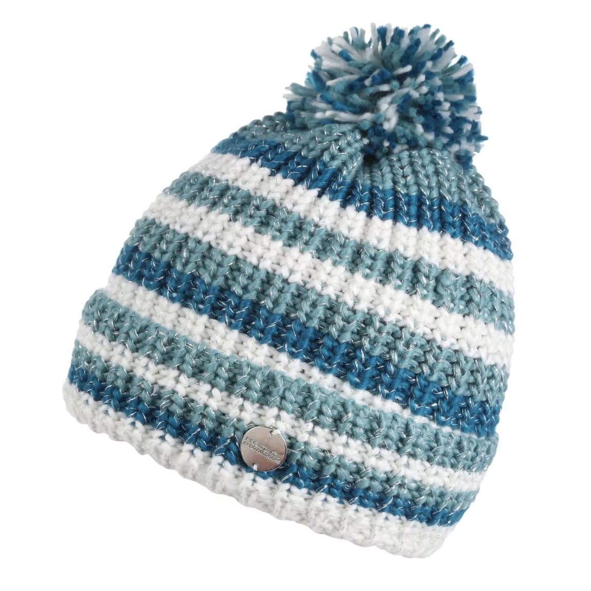 Bonnet BITSIE Bleu Pâle main product photo