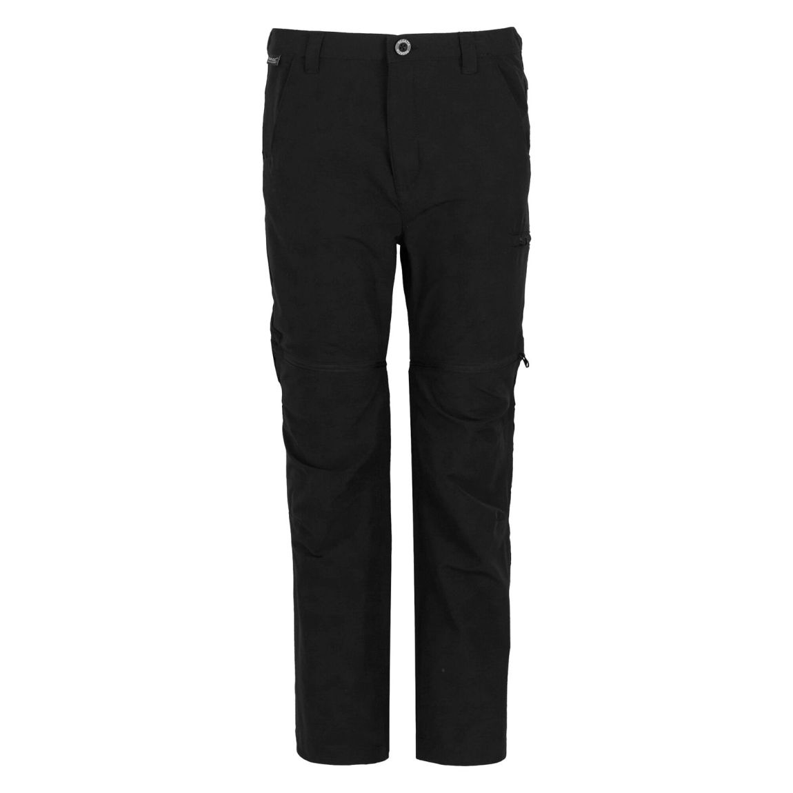 Pantalon Highton Noir main product photo