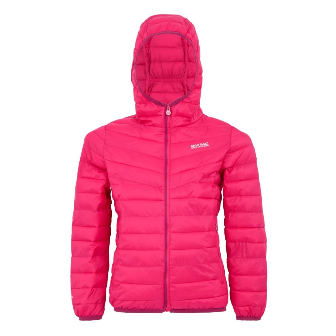 Veste Hillpack III Pop main product photo