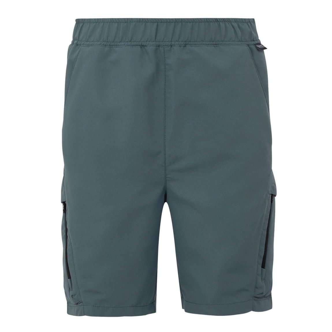 Short Sorcer III Gris Orageux main product photo