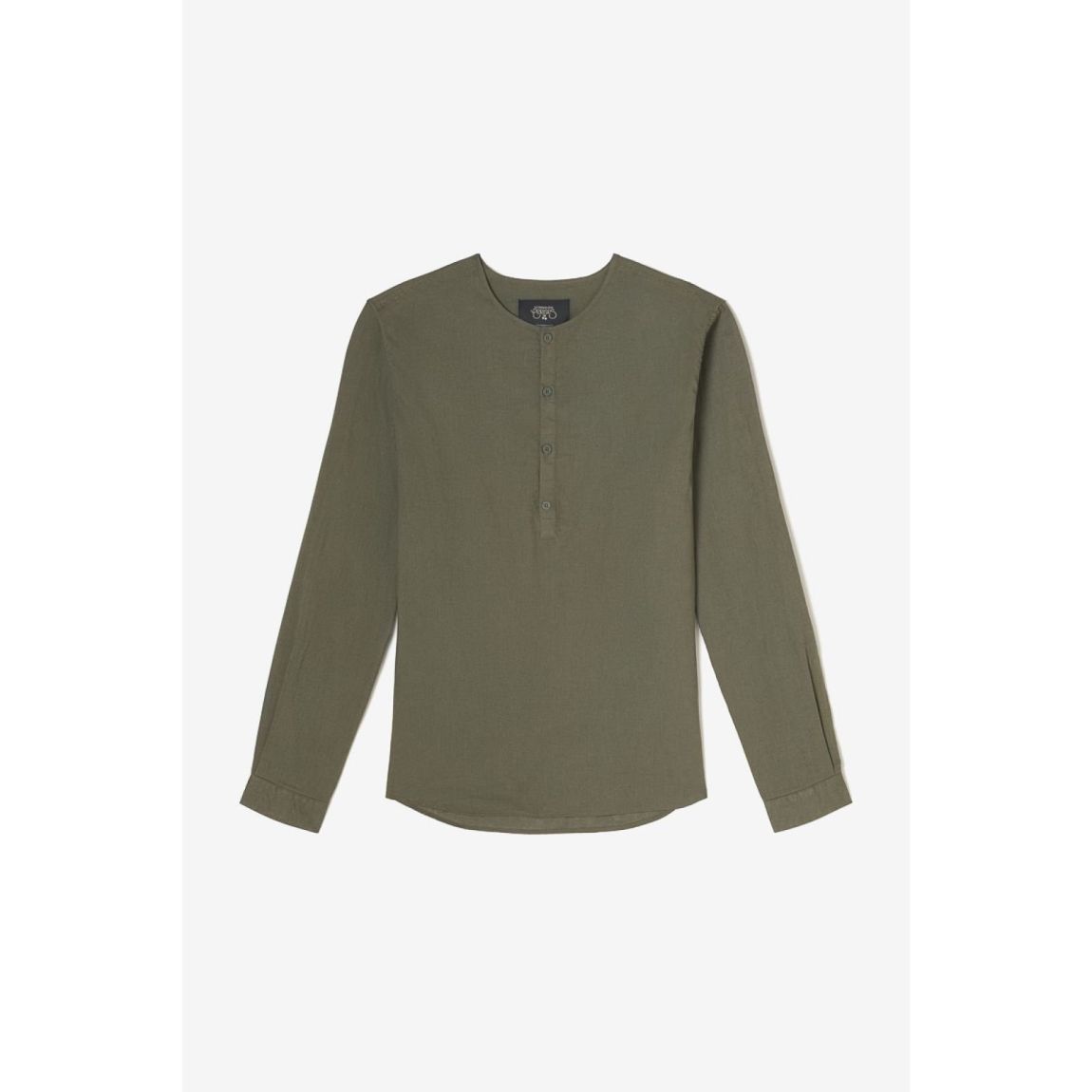 Chemise Natis main product photo