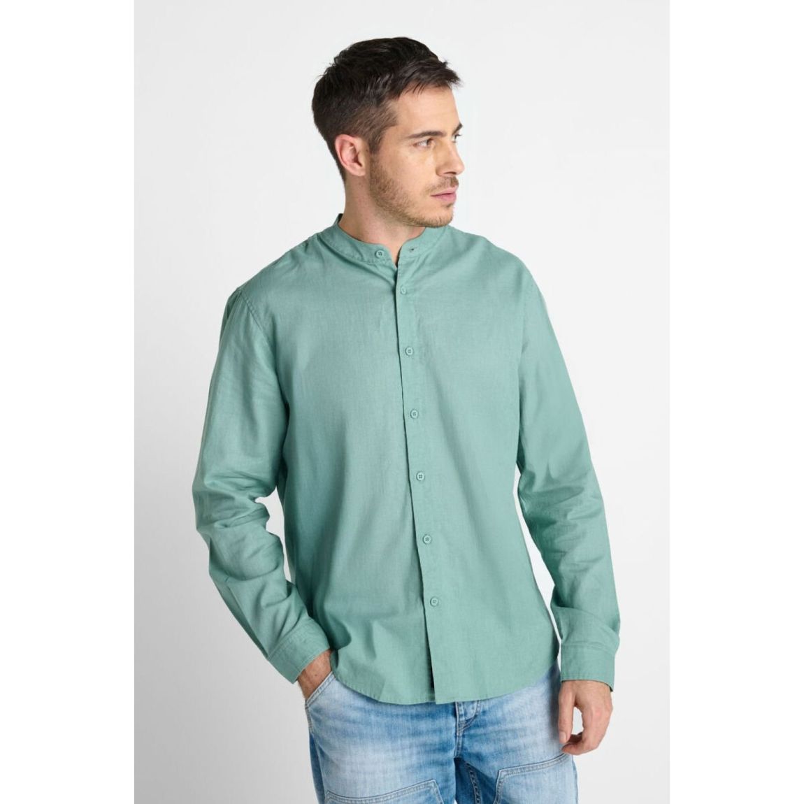 Chemise Relis main product photo
