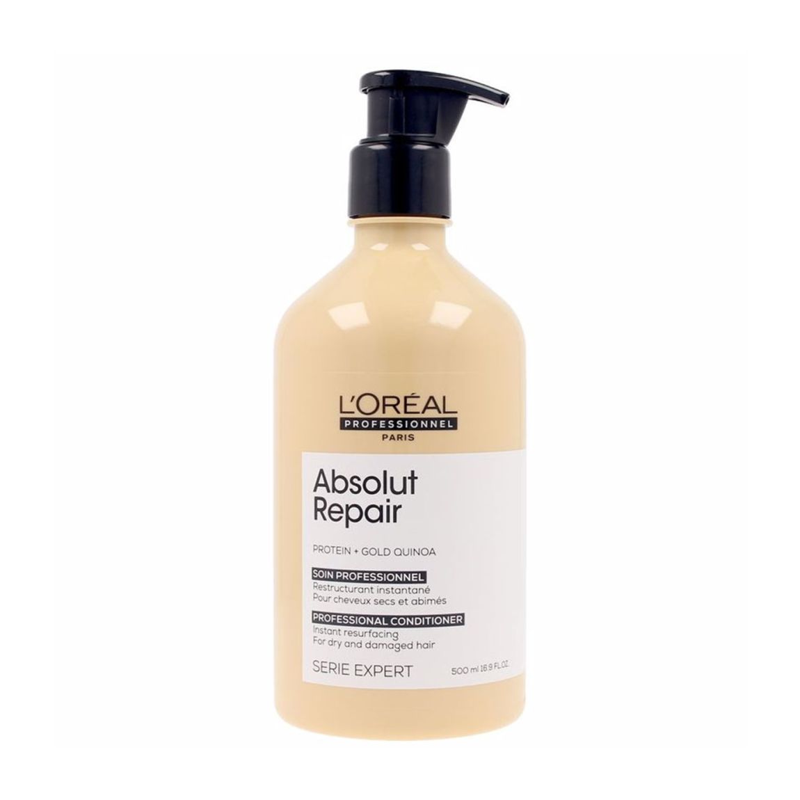 Après-Shampoing Absolut Repair Gold main product photo