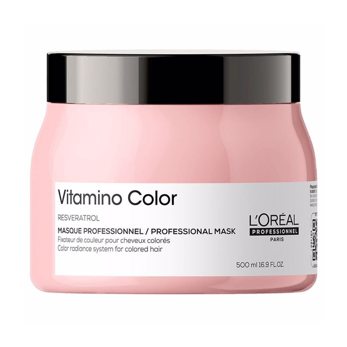 Masque Vitamino Color main product photo