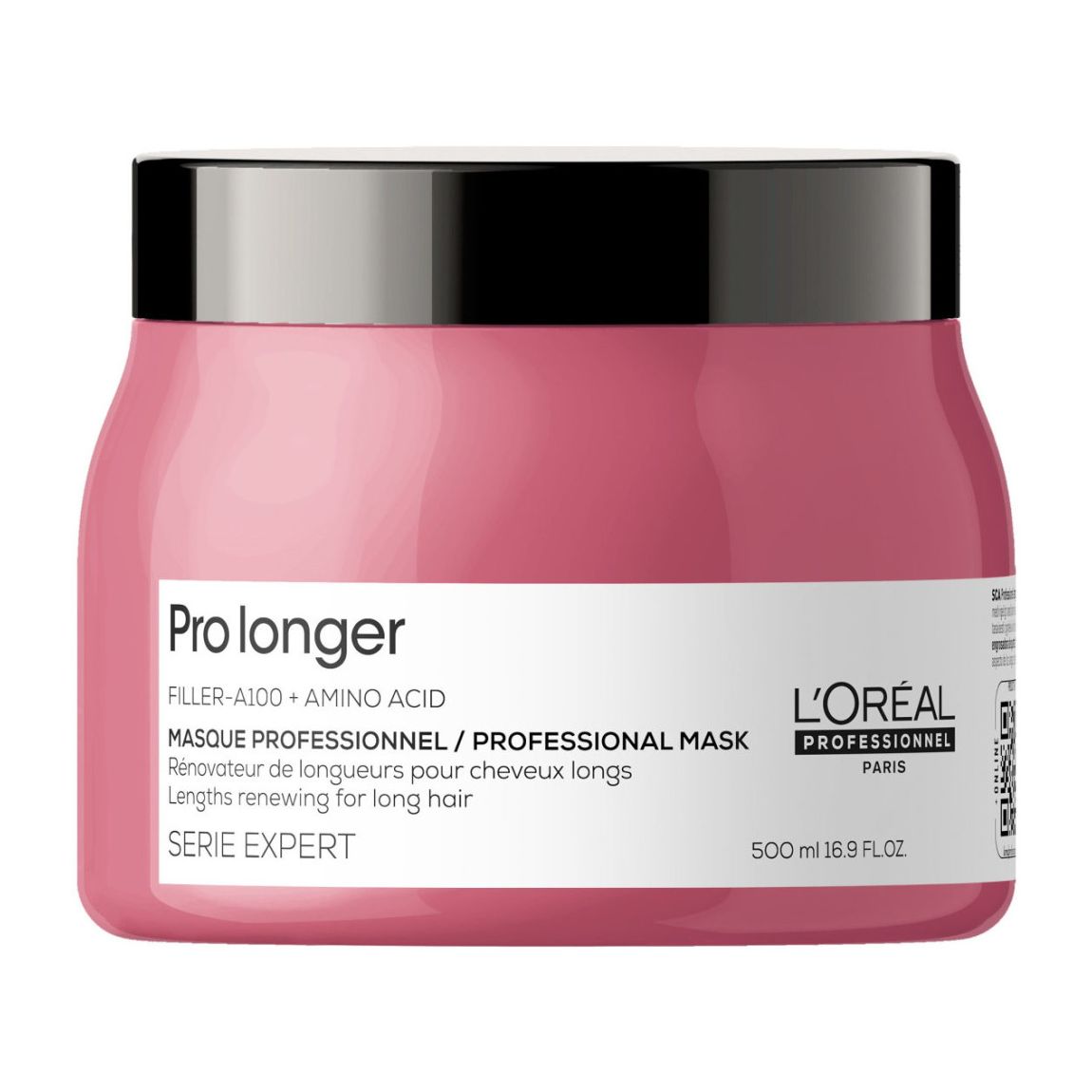 Masque Hydratant Pro Longer main product photo