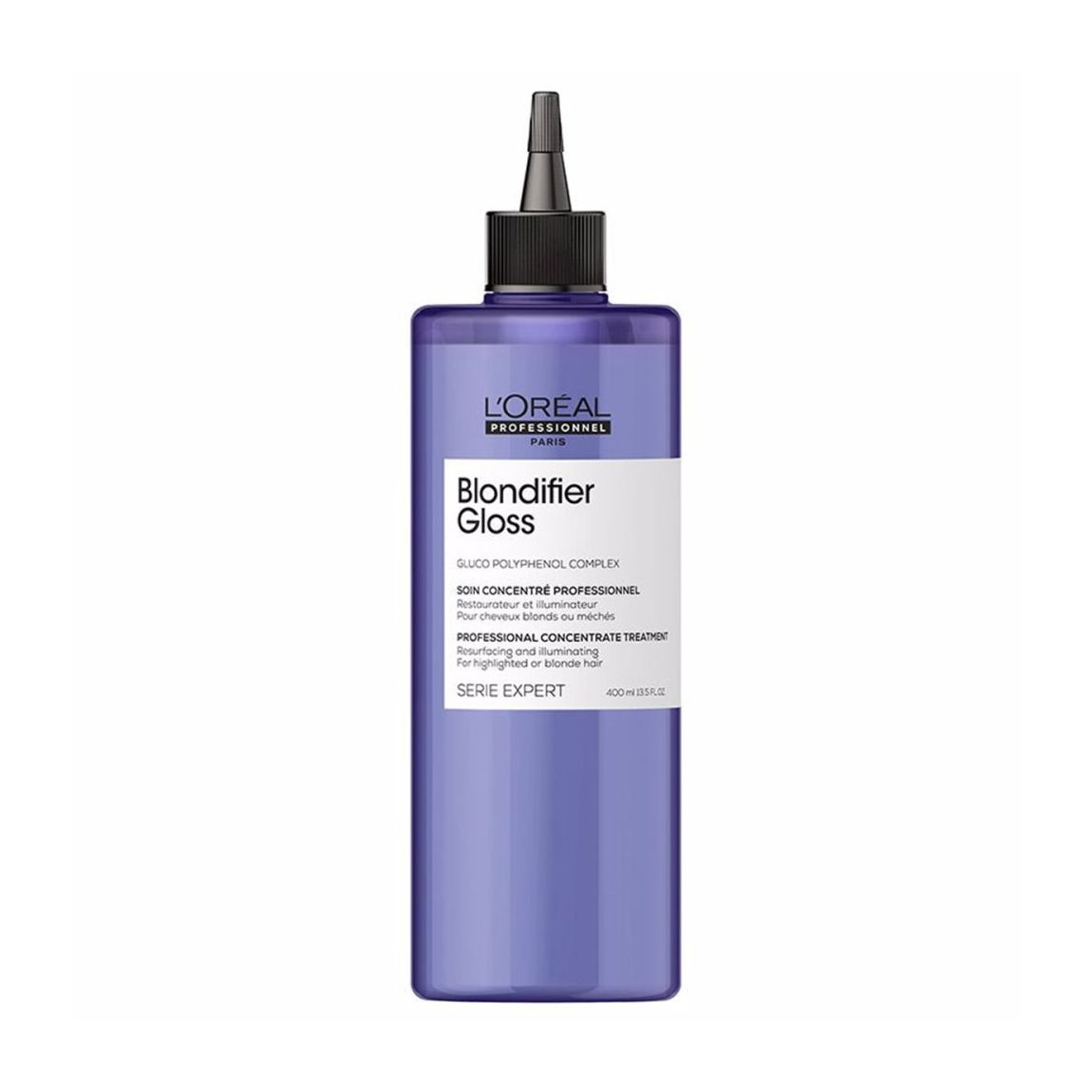 Soin Concentré Blondifer Gloss main product photo