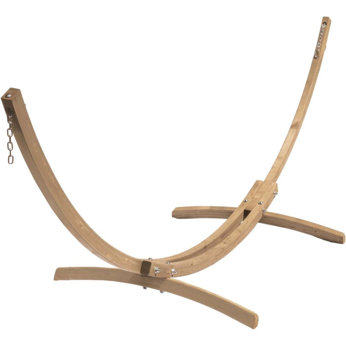 Support pour hamac en épicéa Kronos main product photo